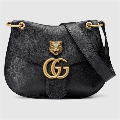 pantera asustada gucci|Gucci Shoulder Bags for Women .